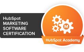 Hubspot Software certification.png