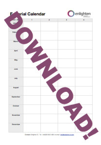 Social-Media-Schedule-Download