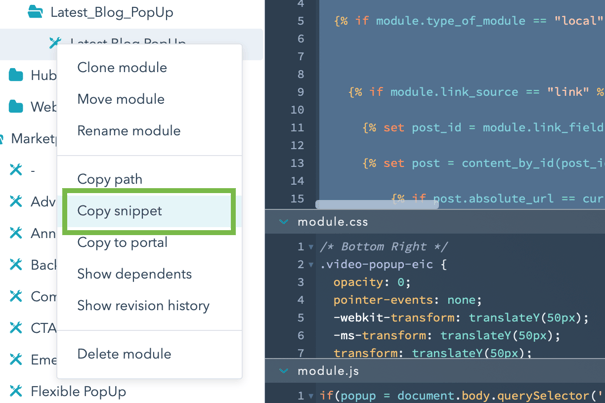copy-snippet-1