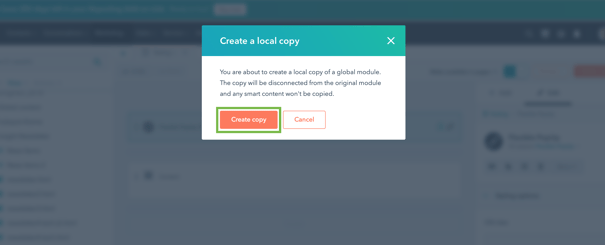 create-local-flexible-popup