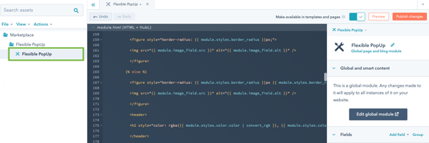 flexible-popup-edit-mobulde