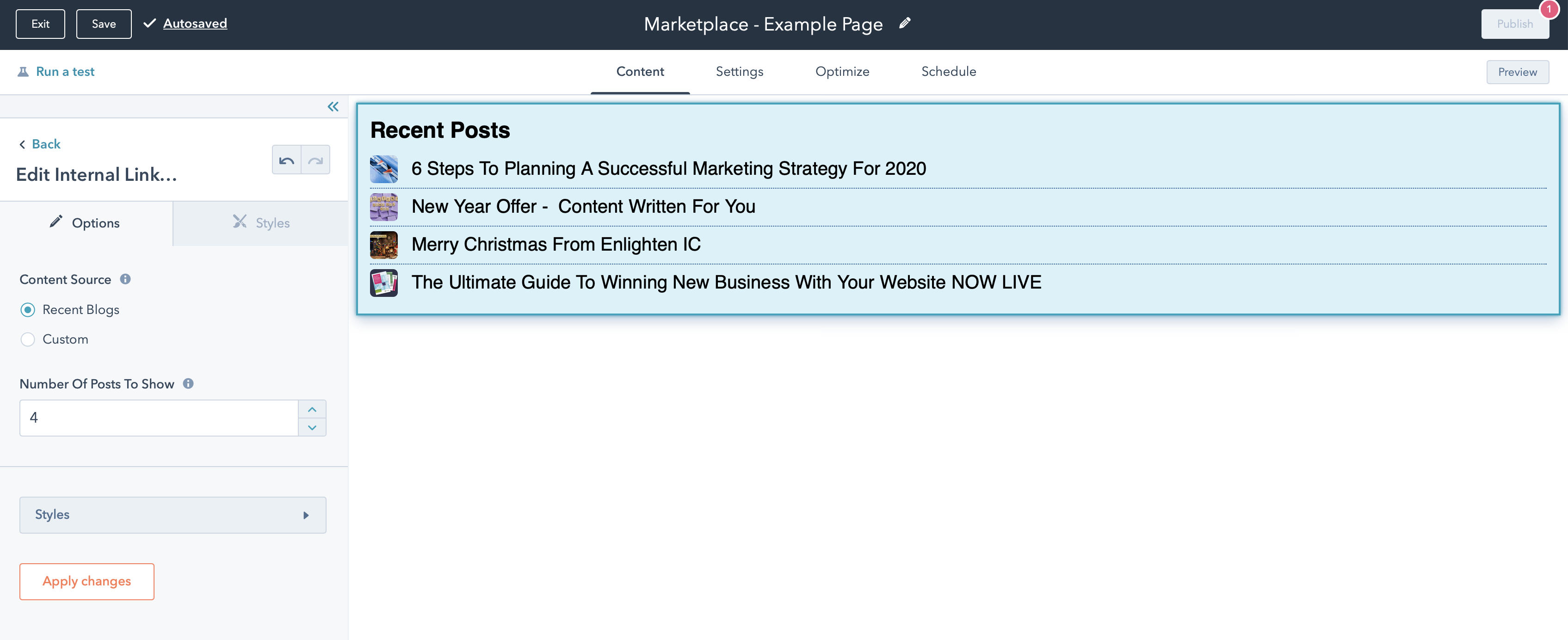 internal-linking-options
