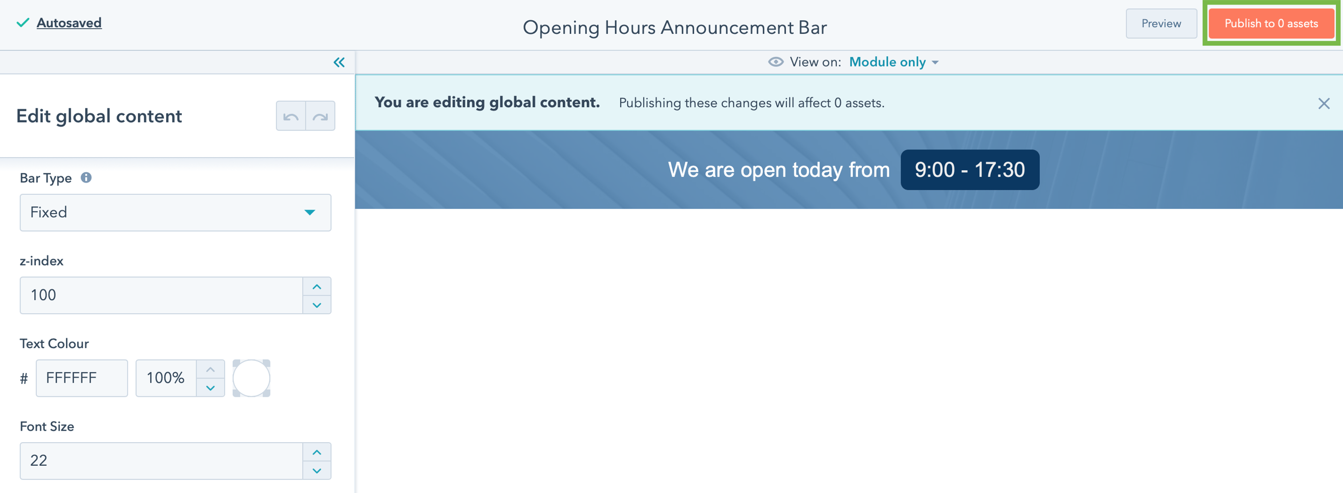 opening-hours-publish