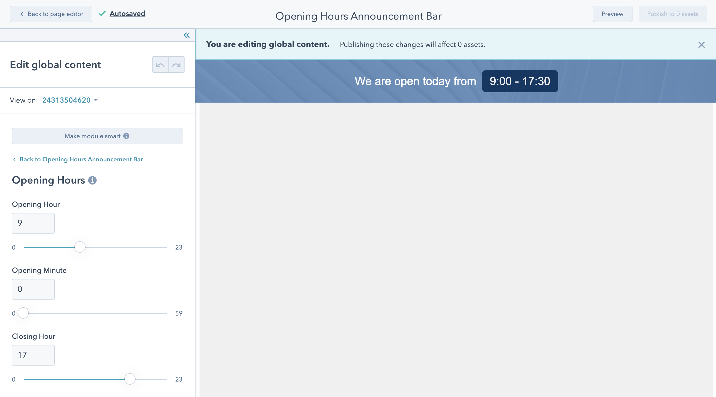 opening-hours