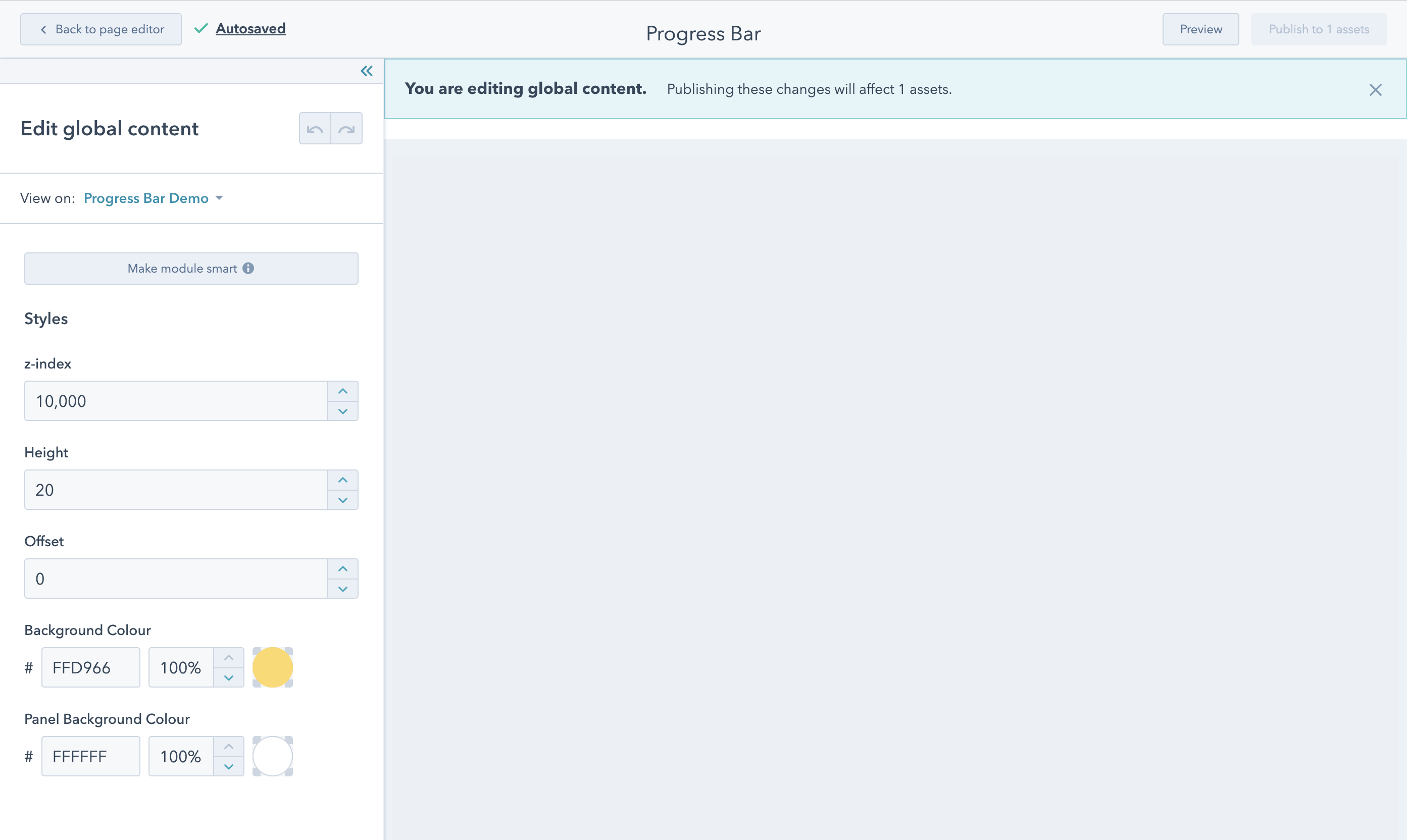 progress-bar-global