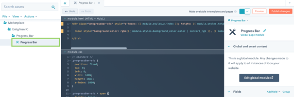 progress-bar
