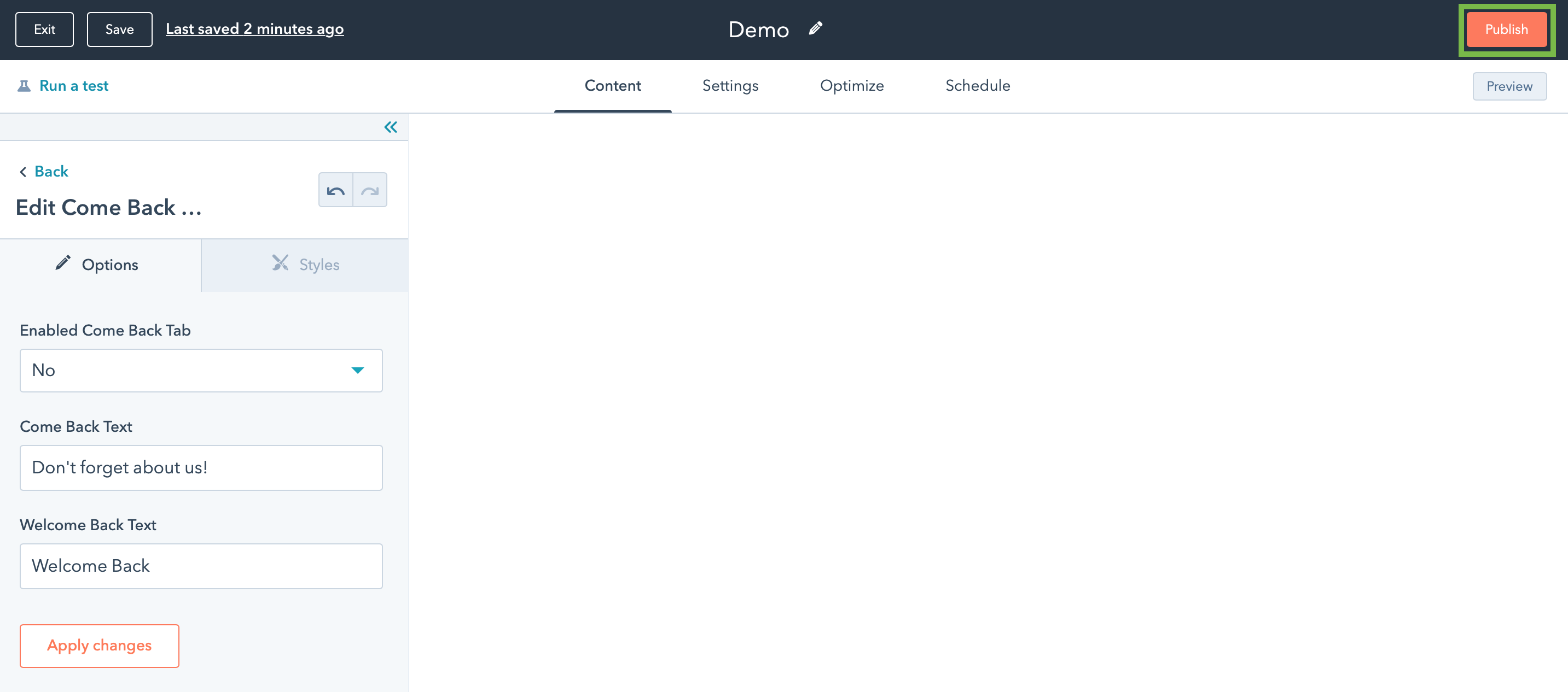 publish-come-back-tab