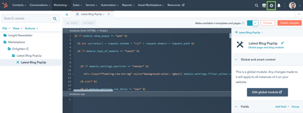 settings-latest-blog