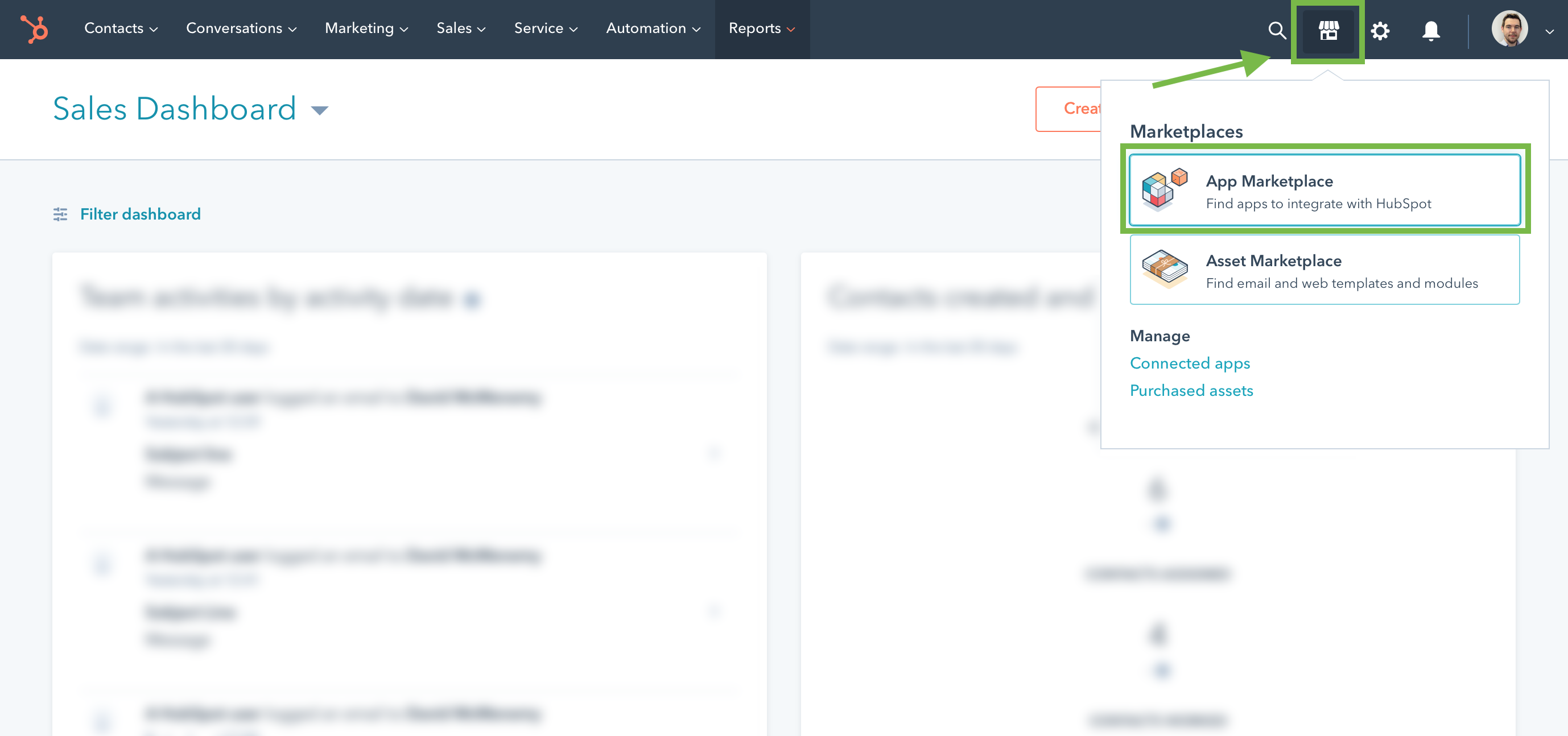 app-marketplace