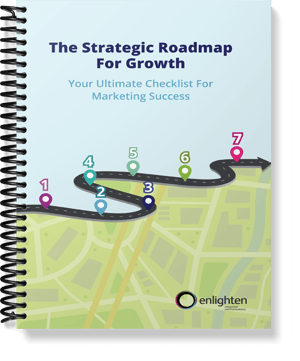 strategic roadmap for growth workbook