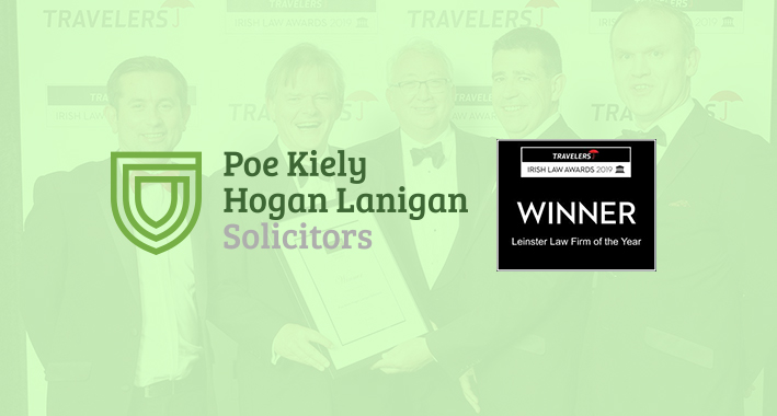 Law Firm Of the Year 2019