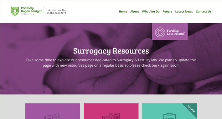 Surrogacy Resource Centre