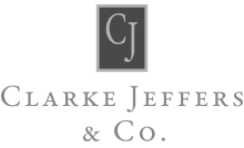 Clarke Jeffers Logo