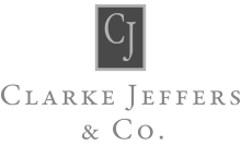 Clarke Jeffers Logo