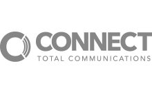 Connect Total Communications Logo