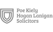 Poe Kiely Hogan Lanigan Logo