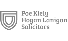 Poe Kiely Hogan Lanigan Logo