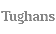 Tughans Logo