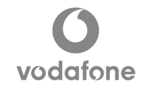 Vodafone Logo