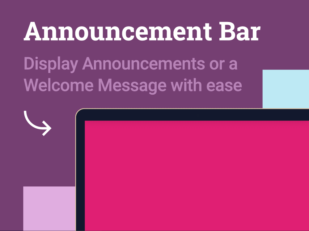 announcement-bar