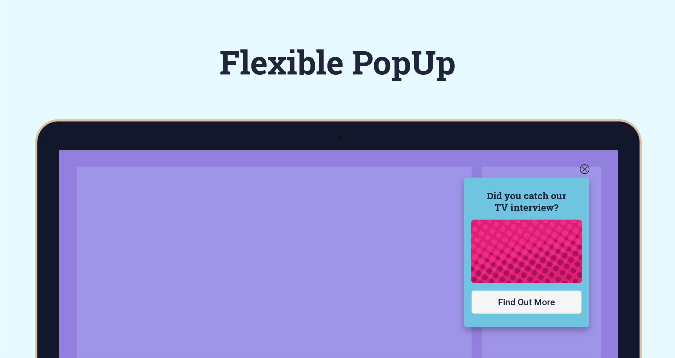 flexible-popup